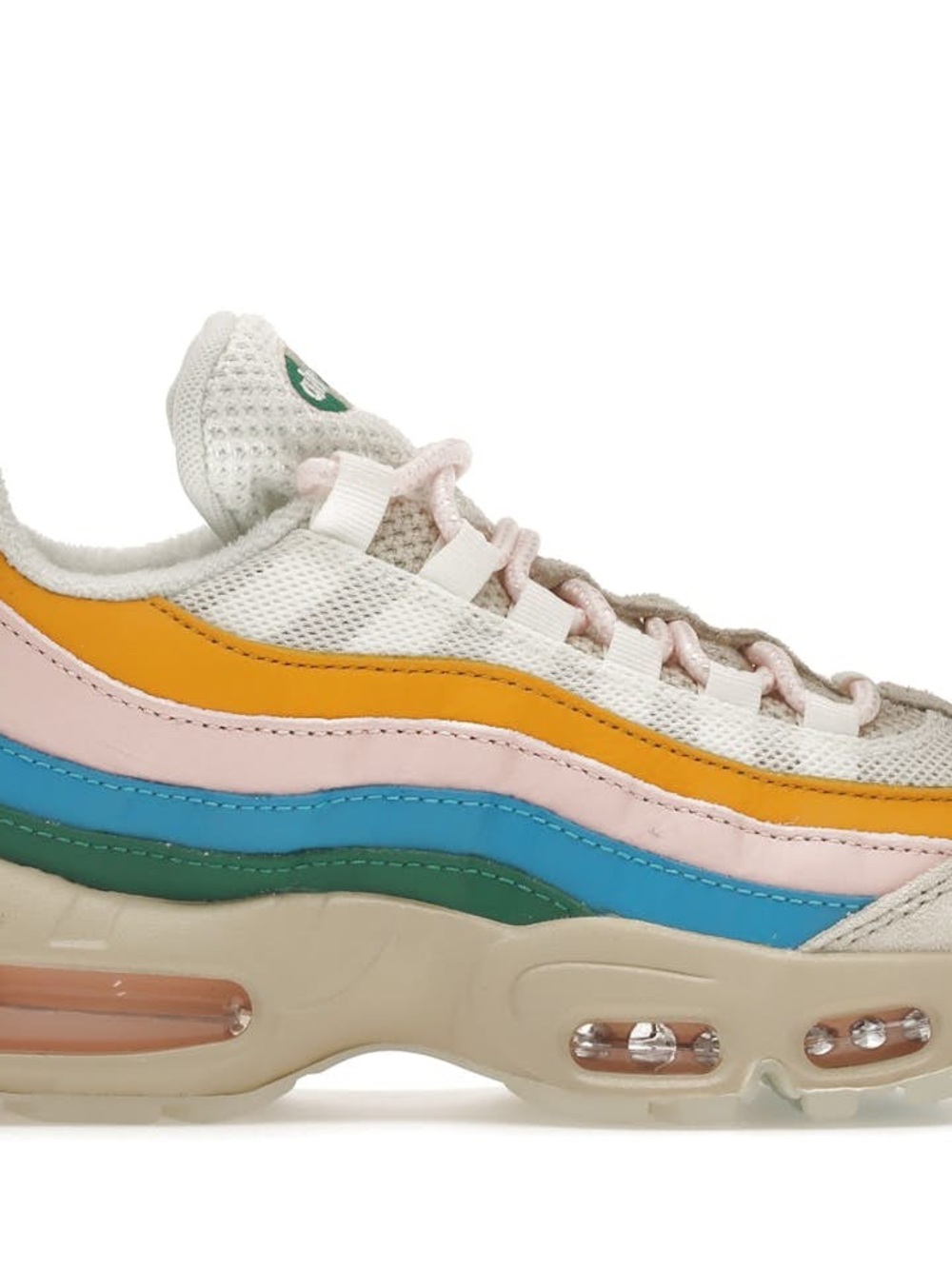 Nike Air Max 95 ‘Rise and Unity’